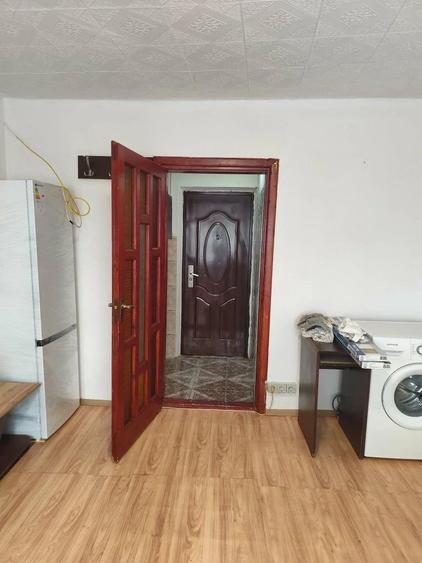 Garsonieră semidecomandată în Dumbrăvița