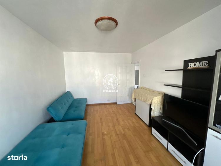 Apartament cu 3 camere decomandat în Tudor Vladimirescu