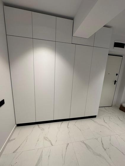Apartament cu 2 camere decomandat în Theodor Pallady