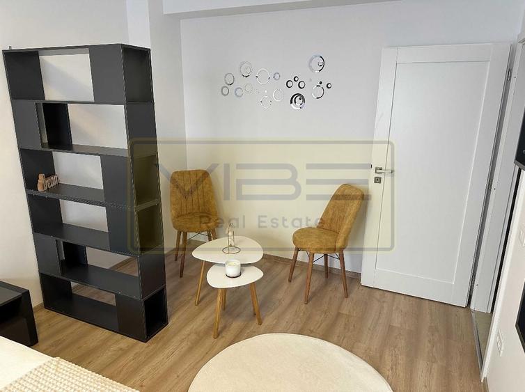 Apartament premium  1 camera Centru  Palas Mall - 4