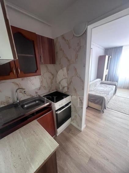 Garsonieră, mobilată în Mărăști