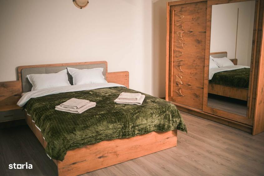 Pensiune sau casa de locuit 4 camere - 10