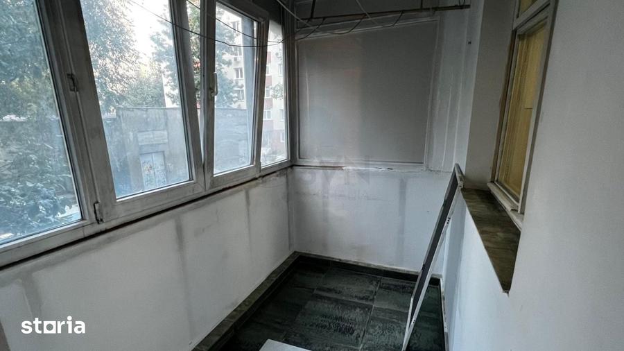 Apartament 3 camere I vedere spate I Liceul Tehnologic Pantelimon I Sc - 14