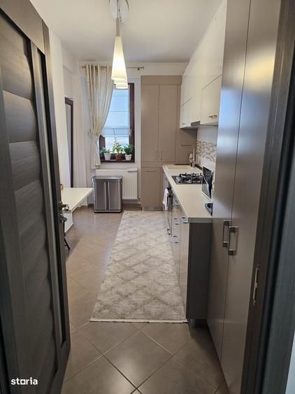 Apartament cu 3 camere in Metropol Residence - direct de la proprietar - 29