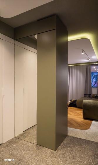 Apartament cu 2 camere în Central