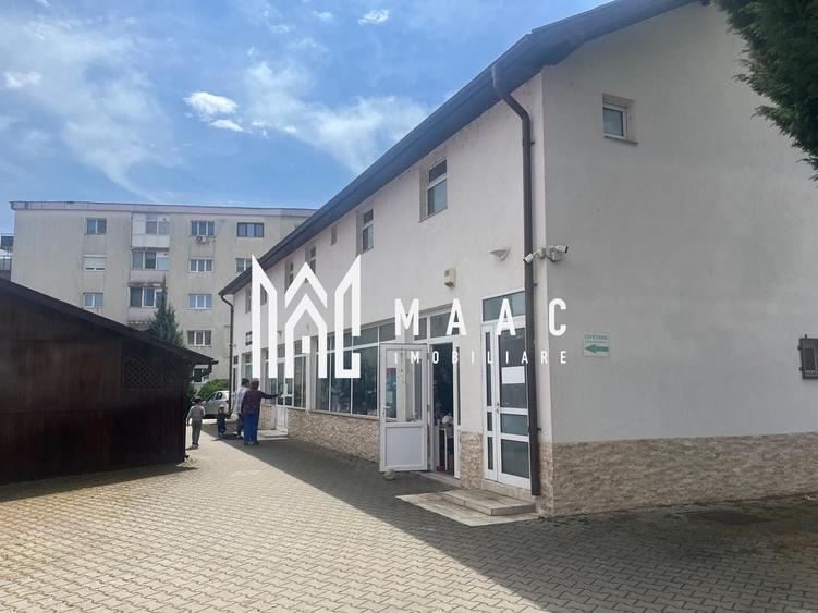 Casă individuală cu 9 camere cu Teren 400 Mp în Central
