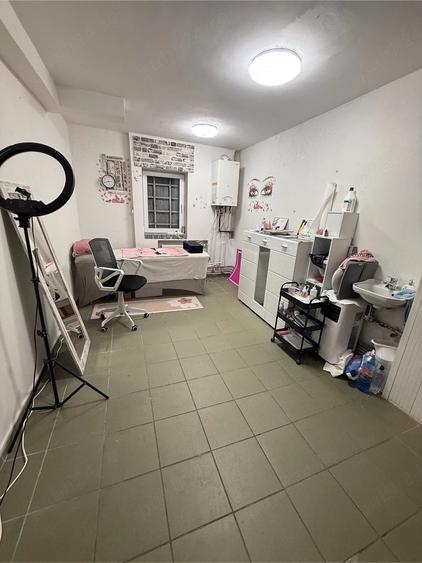 Spațiu comercial, de 16 mp, în Mănăștur