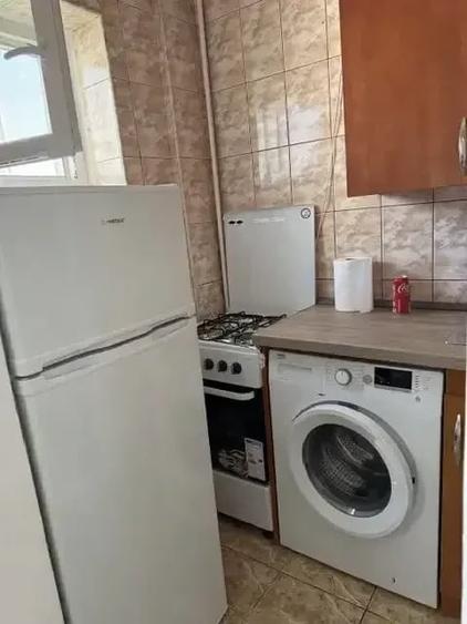 Garsonieră decomandată în Dristor