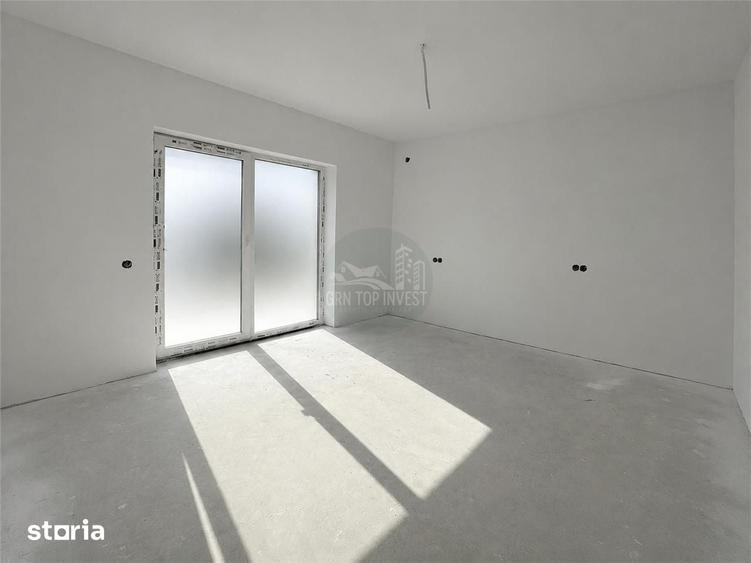 Casa noua individuala 4 camere 2 bai terasa curte Calea Cisnadiei - 3