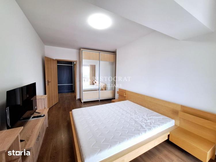 Apartamente 2 Camere Corbeanca - 9