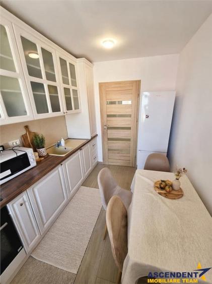 Urban Residence Coresi, Brasov | Apartament cu parcare subte - 5