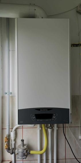 Apartament cu 2 camere nedecomandat în Vest