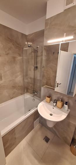 Prin Agentia SEDAKO- Ap+parcare subt, bloc IRIS SEDAKO - 16