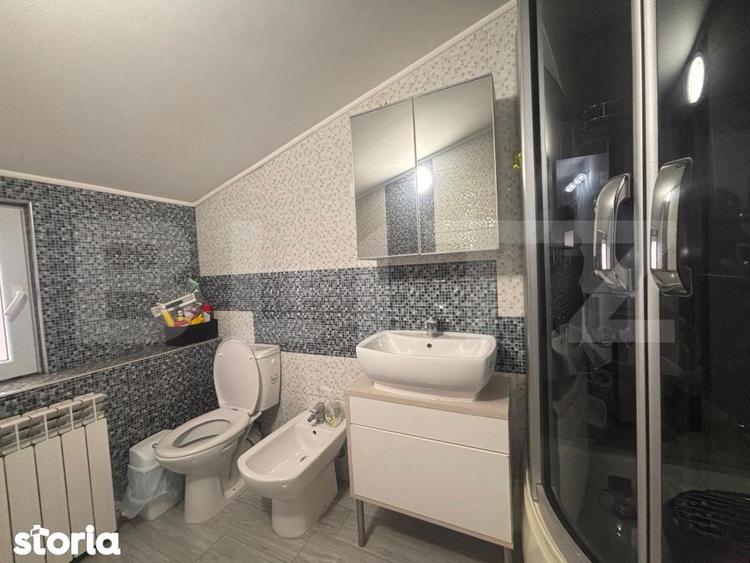 Apartament lux in inima orasului Gaesti - 2