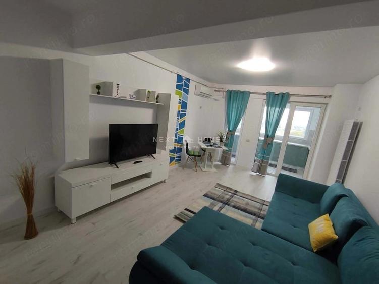 Apartament cu 2 camere decomandat în Rahova