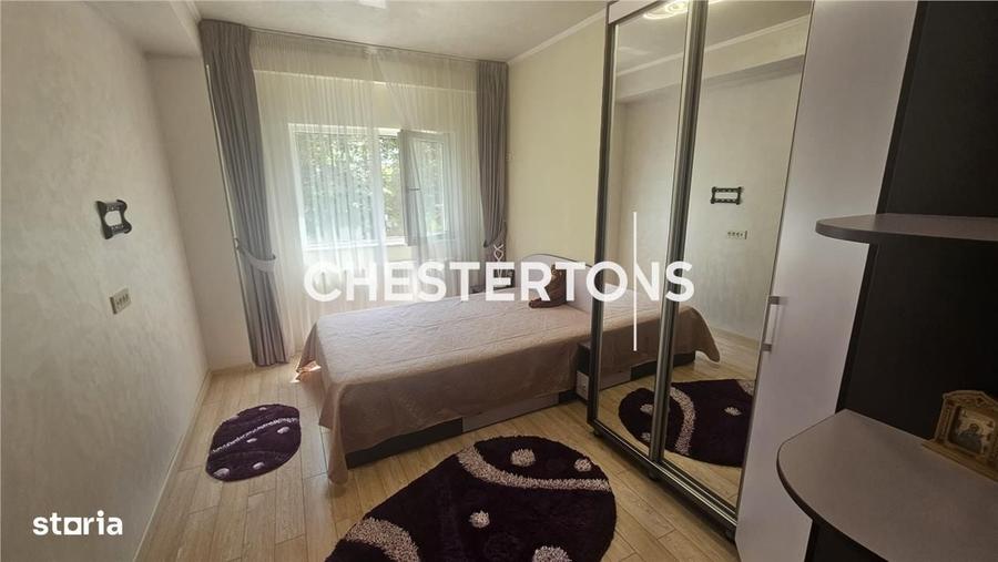Apartament cu 2 camere în Dudu