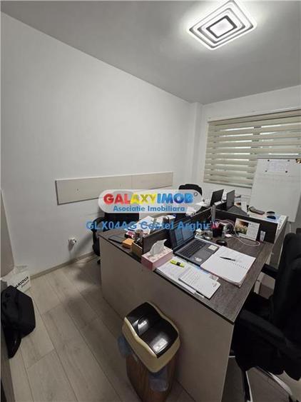 Apartament cu 3 camere decomandat în Craiovei