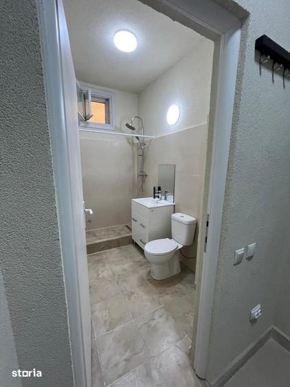 Apartament cu 2 camere în Girocului