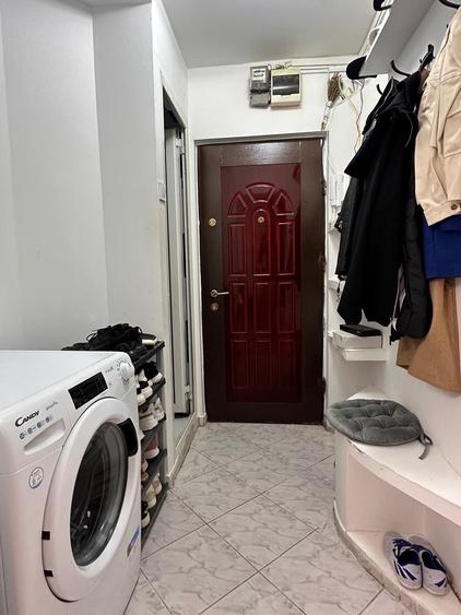 Apartament cu o camera de vanzare - 3