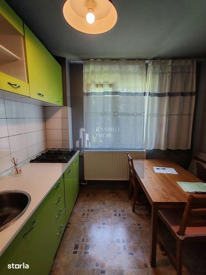Apartament 3 camere, Brancoveanu/ Covasna, renovat, mobilat IKEA - 15