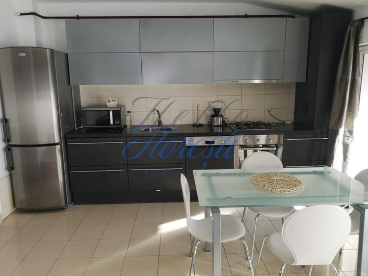 Apartament 2 camere, 3 balcoane + parcare, Eroilor - Ocupabil imediat! - 4