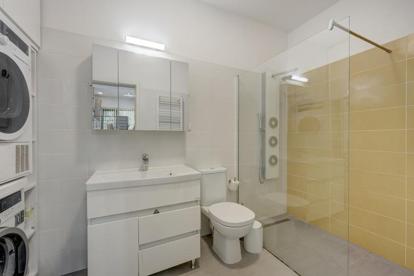 Apartament cu 2 camere decomandat, mobilat în Giulești