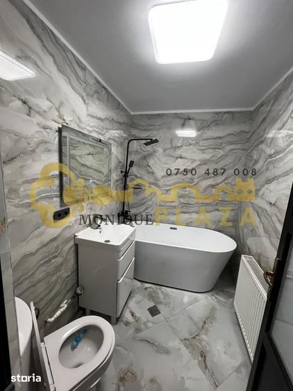 Apartament cu 2 camere în Ultracentral