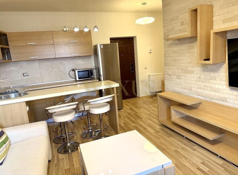 Apartament de 2 camere, panoramic, zona Zorilor - 2