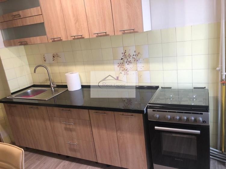 Apartament cu 3 camere decomandat în Gheorgheni