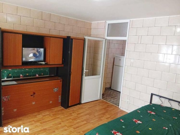 Proprietar inchiriez garsoniera CF 1, Calea Vitan Auchan , 330 EURO - 3