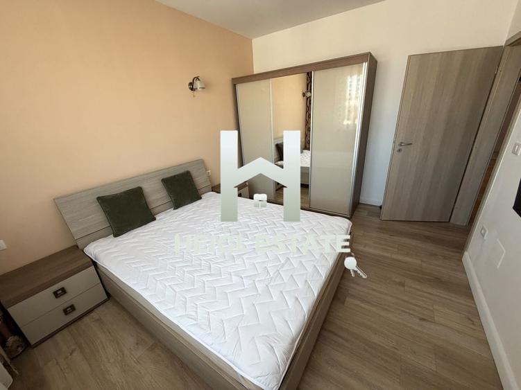 Apartament cu 2 camere în Girocului