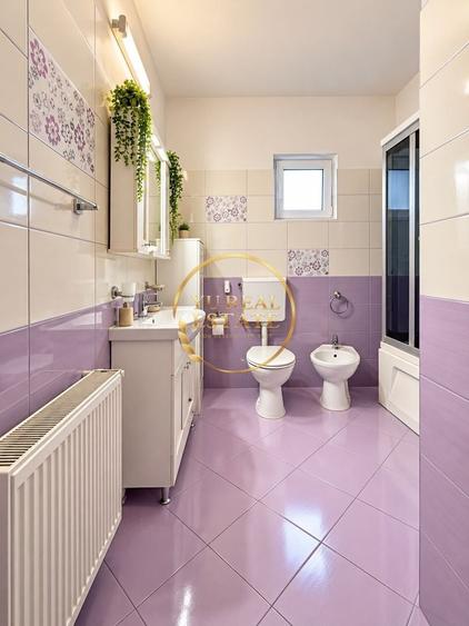 Apartament cu 4 camere decomandat în Viile Noi