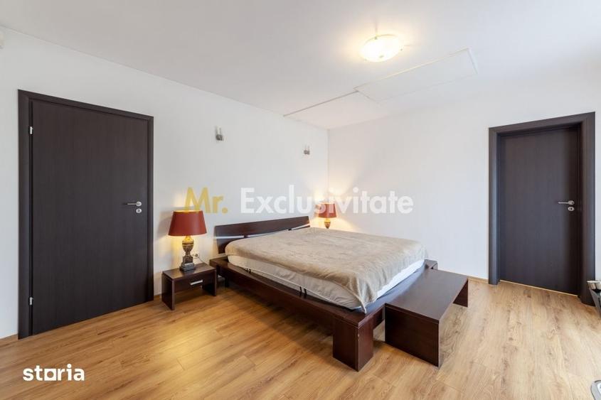 Casă cu 5 camere cu Teren 1255 Mp în Ștefănești