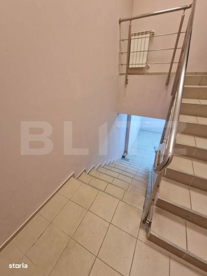 Spațiu comercial, de 175 mp, în Ultracentral