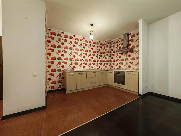 Apartament cu 2 camere decomandat în Valea Cetății