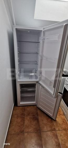 Apartament 2 camere, decomandate, Baciu zona Petrom, mobilat, utilat - 2