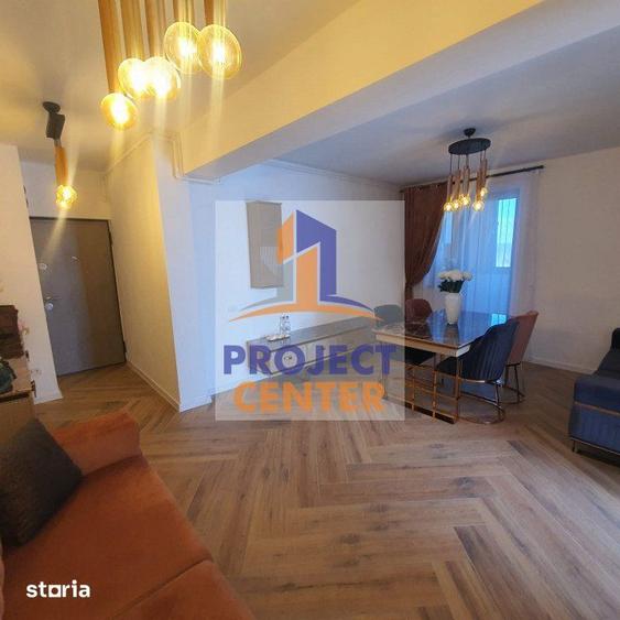 Apartament cu 2 camere în Găvana