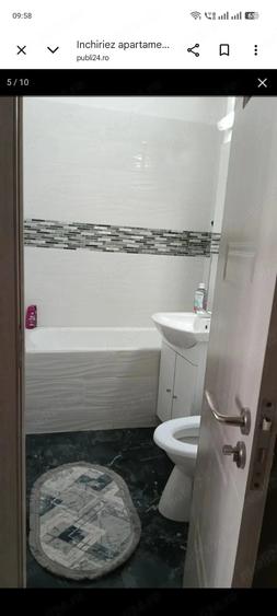 Apartament cu 2 camere decomandat în Drumul Taberei