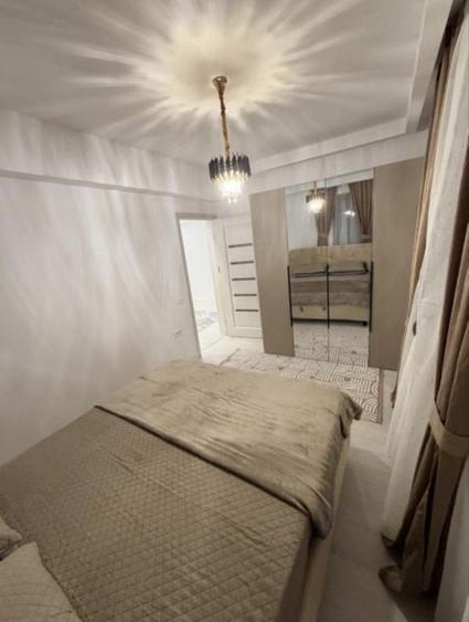Apartament în Central