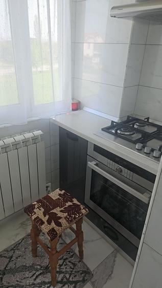 Apartament cu 2 camere decomandat în Exterior Vest