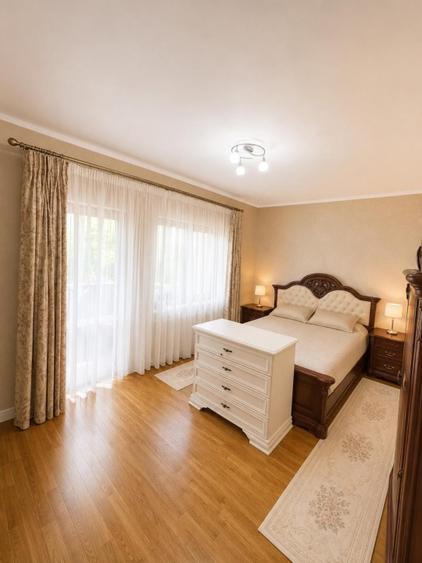 Apartament cu 2 camere decomandat în Moara de Vânt