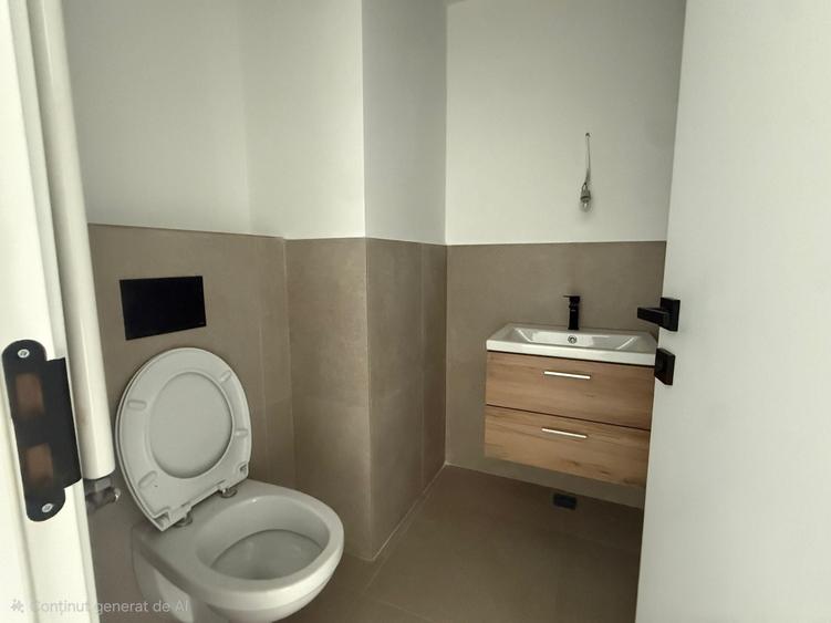Apartament cu 2 camere în Mamaia
