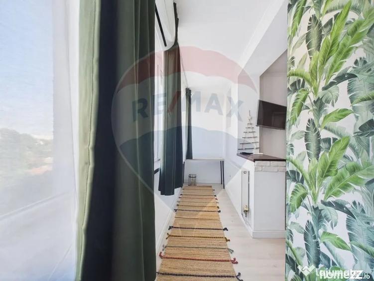 Apartament cu 2 camere semidecomandat în Baba Novac