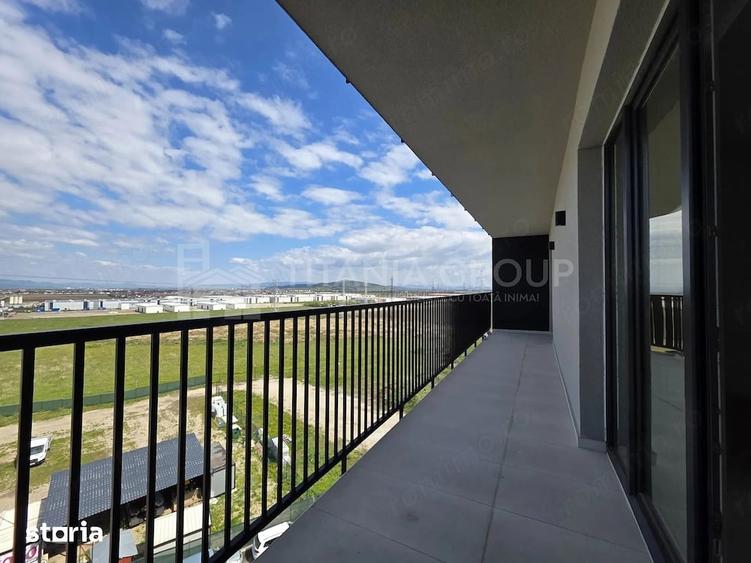 Apartament cu 3 camere decomandat în Triaj
