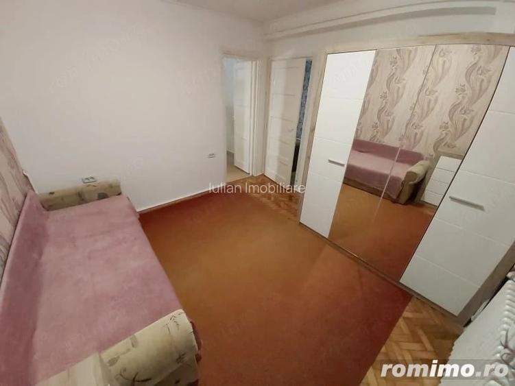Garsoniera de inchiriat in zona Piata Muncii
