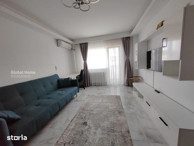Apartament cu 3 camere în Tineretului