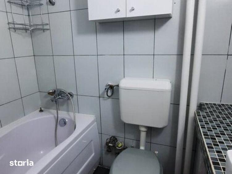 Cismigiu Kogalniceanu, ap 2 cam cu centrala proprie si loc parcare - 3