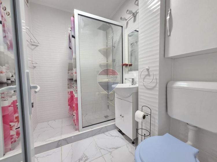 Apartament 2 camere | Sud Foc?ani | Finisat Modern - 4