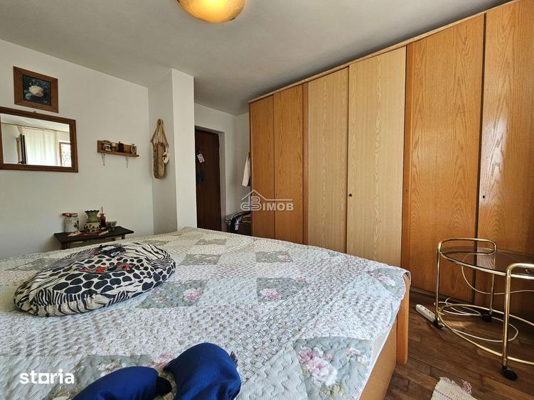 Refugiu privat la Barajul Pucioasa || Proprietate tip domeniu - 5