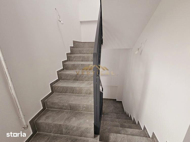 Apartament cu 2 camere în Berceni